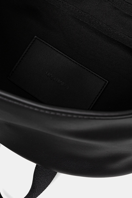 Ruksak Calvin Klein čierna LV04G3155G