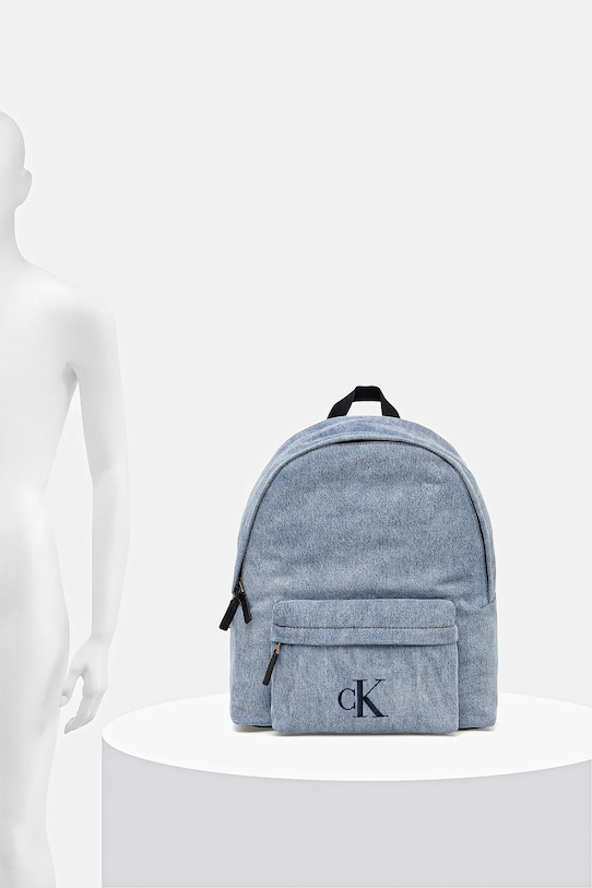 Джинсовый рюкзак Calvin Klein LV04G3138G