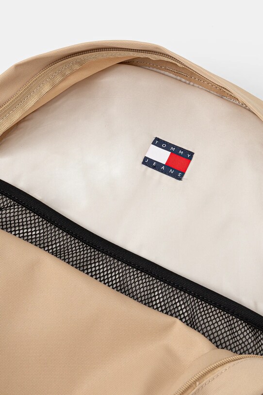 Рюкзак Tommy Jeans AM0AM13400 бежевий