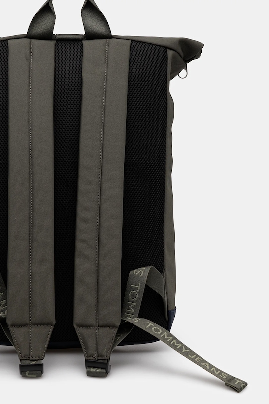 Accesorii Tommy Jeans rucsac AM0AM13401 verde