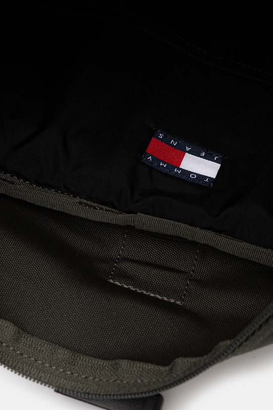 Σακίδιο πλάτης Tommy Jeans AM0AM13401 πράσινο