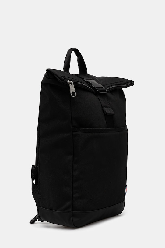 Tommy Jeans rucsac AM0AM13401 negru AW25