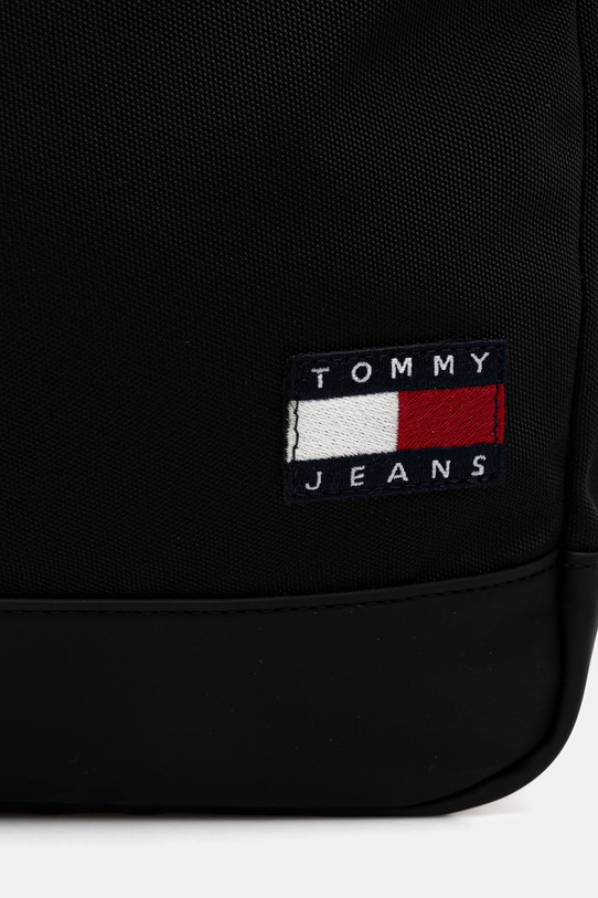 Σακίδιο πλάτης Tommy Jeans μαύρο AM0AM13401