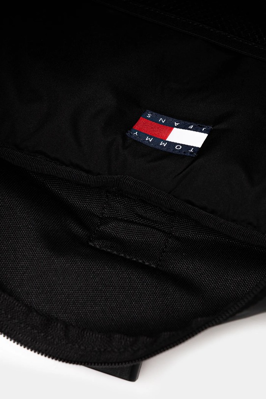 Σακίδιο πλάτης Tommy Jeans AM0AM13401 μαύρο