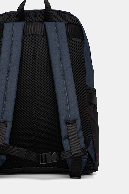 Doplnky Ruksak Tommy Jeans AM0AM13402 tmavomodrá