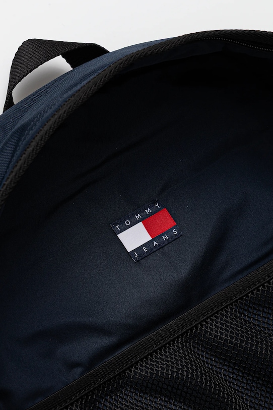 Ruksak Tommy Jeans AM0AM13402 tmavomodrá