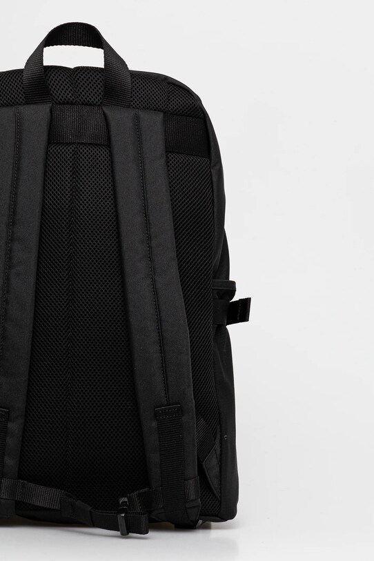 Αξεσουάρ Σακίδιο πλάτης Tommy Jeans AM0AM13402 μαύρο