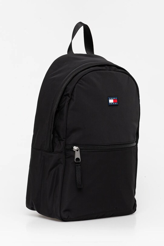Tommy Jeans rucsac AM0AM13404 negru AW25