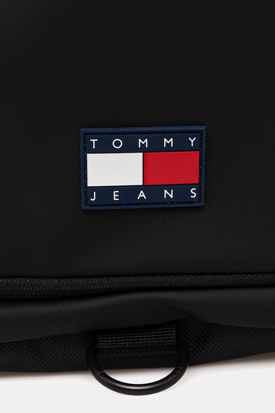 Σακίδιο πλάτης Tommy Jeans μαύρο AM0AM13407