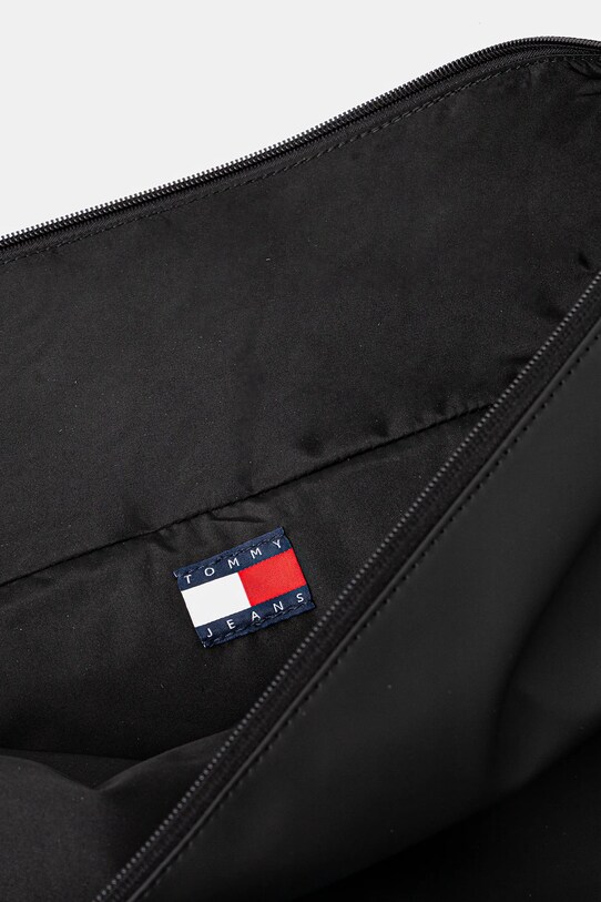 Рюкзак Tommy Jeans AM0AM13551 чорний