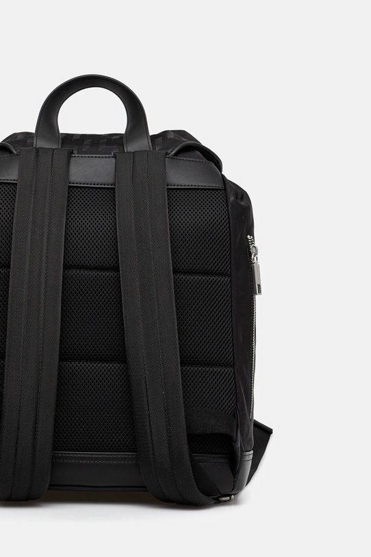 Рюкзак Karl Lagerfeld чорний A3M30162