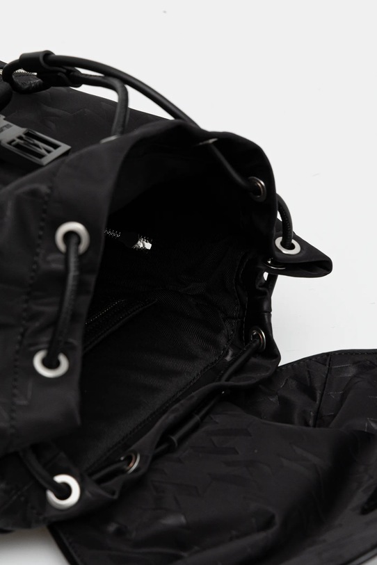 Рюкзак Karl Lagerfeld A3M30162 чорний