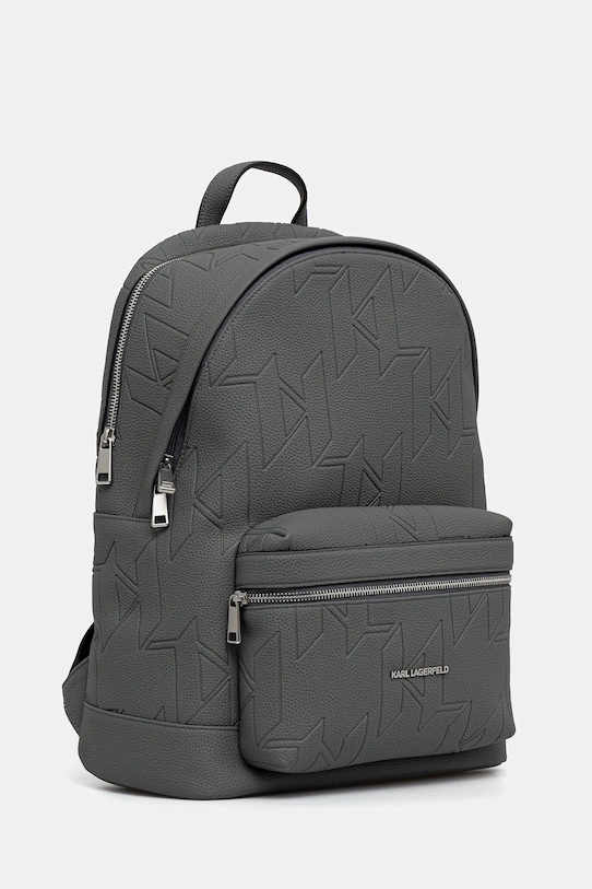 Аксессуары Рюкзак Karl Lagerfeld A3M30296 серый