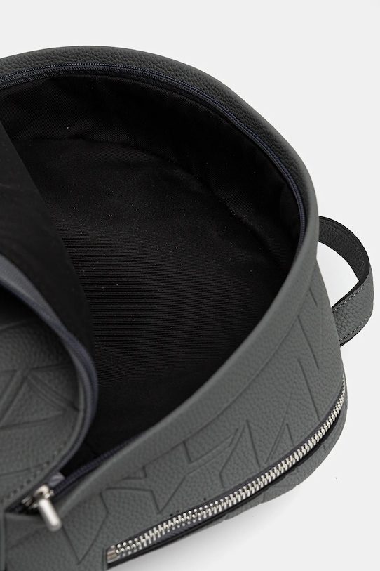 Рюкзак Karl Lagerfeld A3M30296 серый