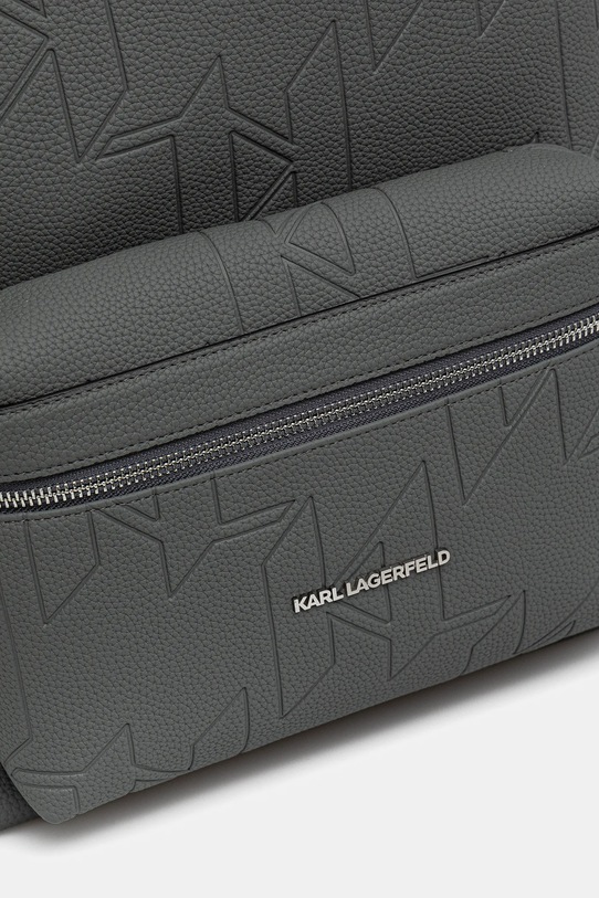 Batoh Karl Lagerfeld K/URBAN MONOGRAM A3M30296