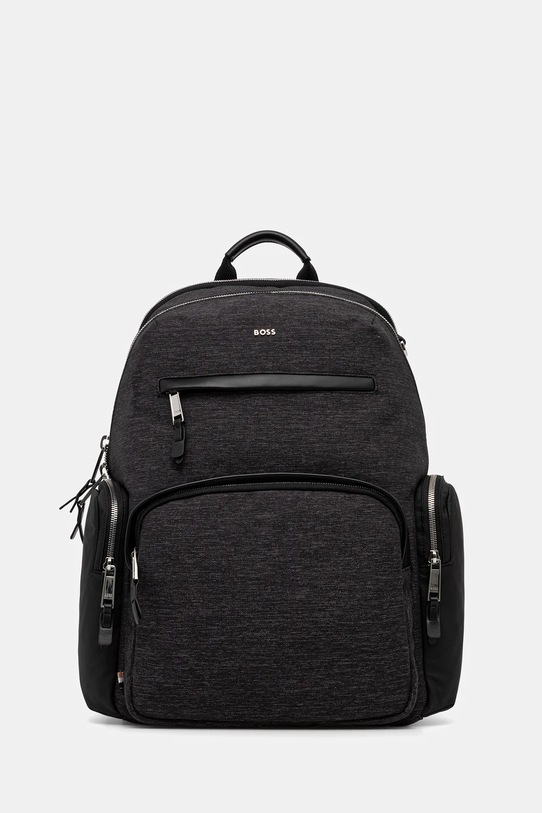 BOSS rucsac uni gri 50548018