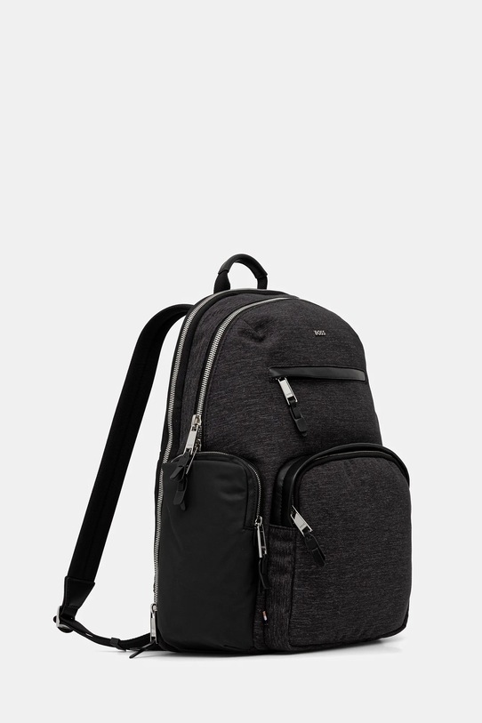 BOSS rucsac 50548018 gri AW25