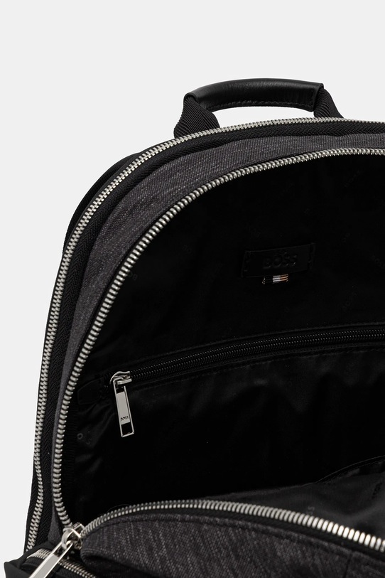 BOSS rucsac 50548018 gri