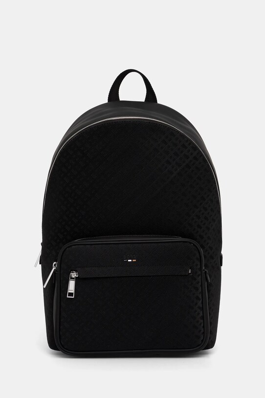 BOSS rucsac incape in A4 negru 50548062