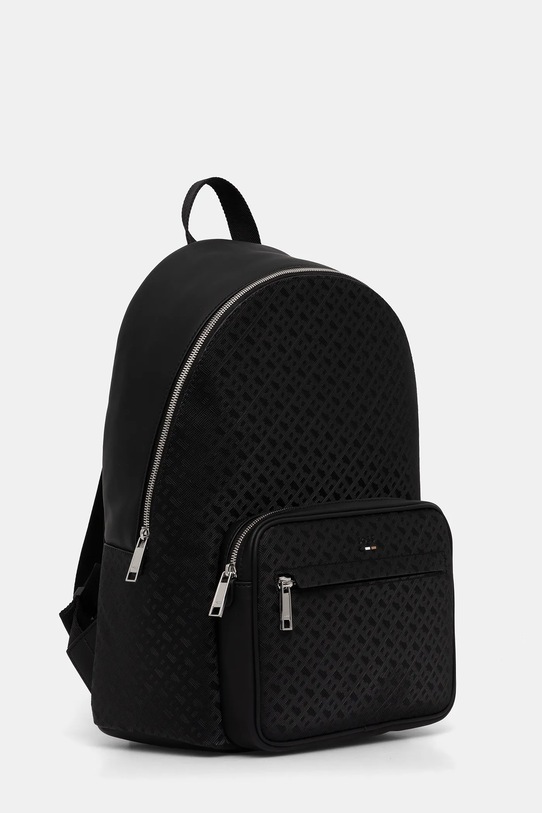 BOSS rucsac 50548062 negru AW25
