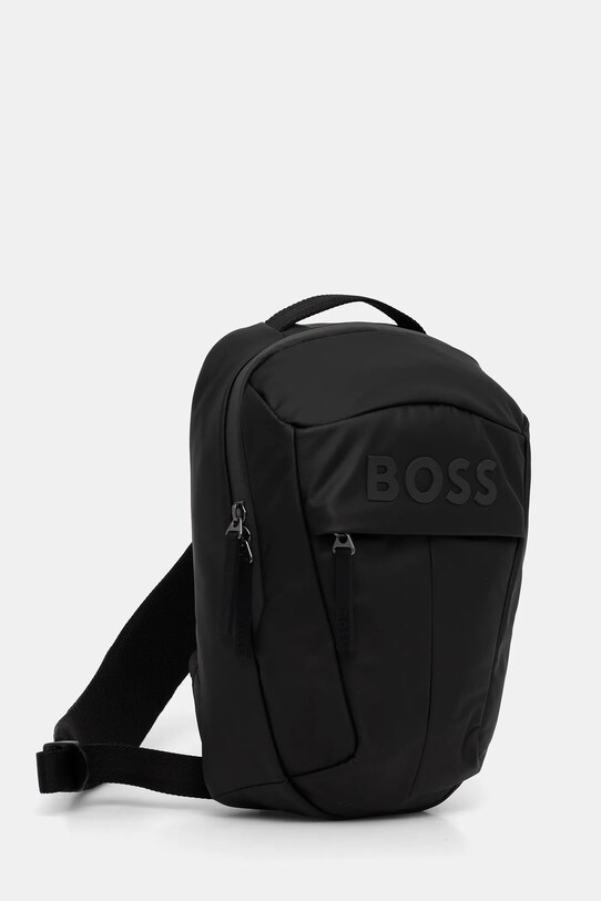 Batoh BOSS 50548087 černá AW25