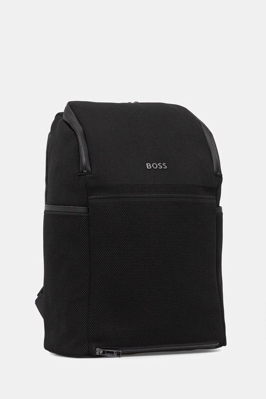 Раница BOSS 50548311 черен AW25