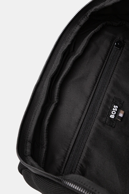 BOSS zaino 50548311 nero