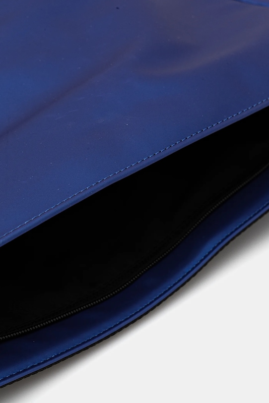 Karl Lagerfeld Jeans rucsac A3M30246 albastru