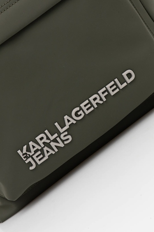 Аксесоари Раница Karl Lagerfeld Jeans A3M30246 зелен