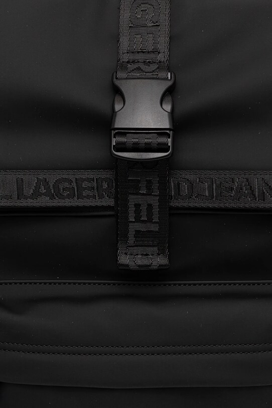 Doplnky Ruksak Karl Lagerfeld Jeans A3M30246 čierna