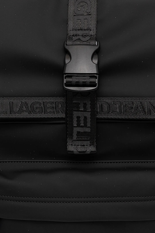 Accesorii Karl Lagerfeld Jeans rucsac A3M30246 negru