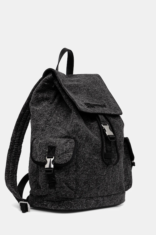 Karl Lagerfeld Jeans rucsac A3M30251 gri AW25