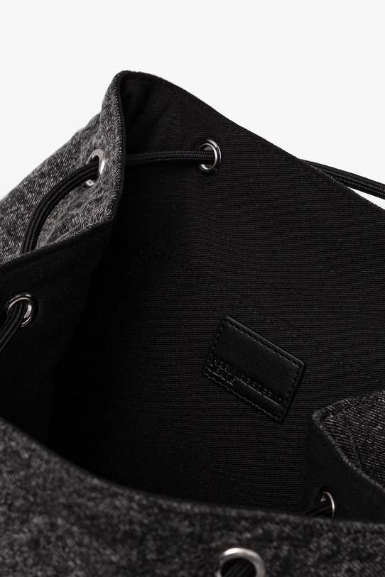 Karl Lagerfeld Jeans rucsac A3M30251 gri