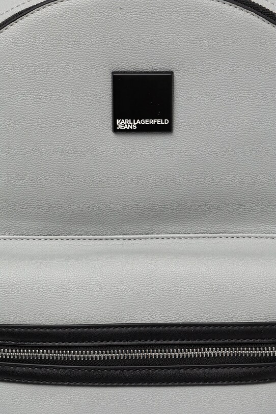 Doplnky Ruksak Karl Lagerfeld Jeans A3M30335 sivá