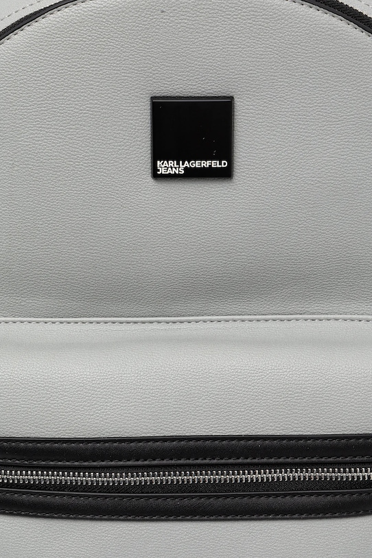 Accesorii Karl Lagerfeld Jeans rucsac A3M30335 gri