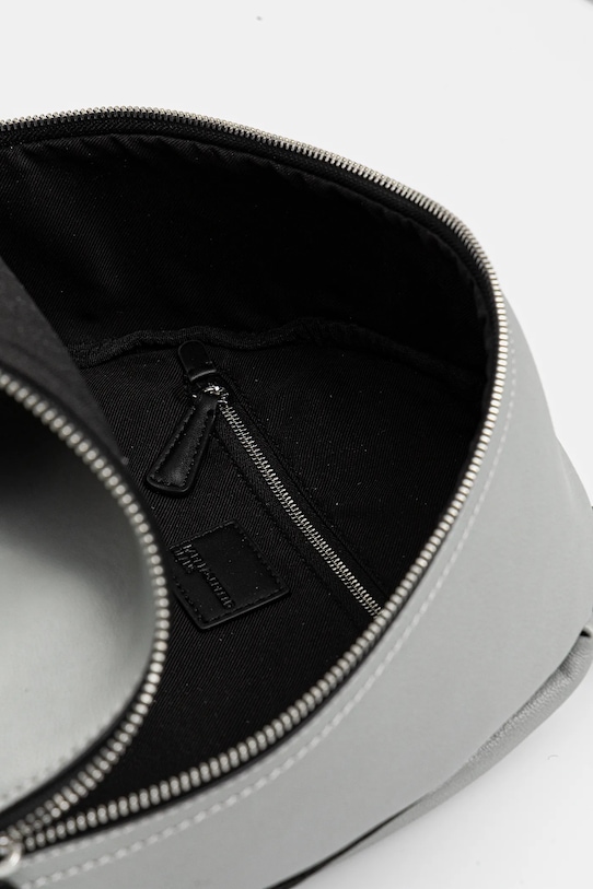 Karl Lagerfeld Jeans rucsac A3M30335 gri