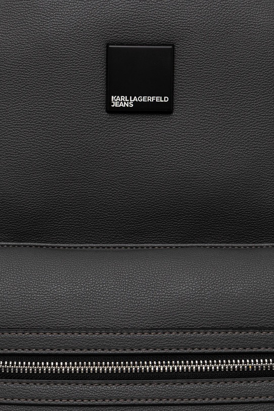 Akcesoria Karl Lagerfeld Jeans plecak A3M30335 szary