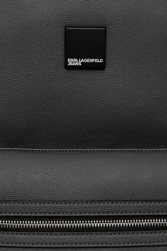 Akcesoria Karl Lagerfeld Jeans plecak A3M30335 szary