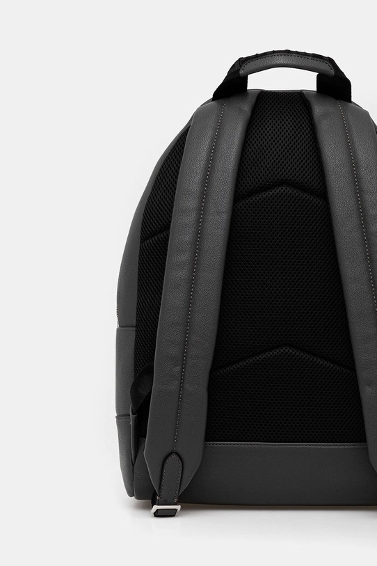 Karl Lagerfeld Jeans plecak szary A3M30335