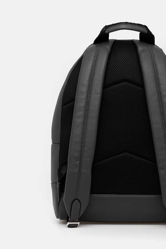 Karl Lagerfeld Jeans plecak szary A3M30335