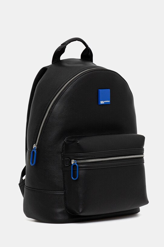 Karl Lagerfeld Jeans rucsac A3M30335 negru AW25