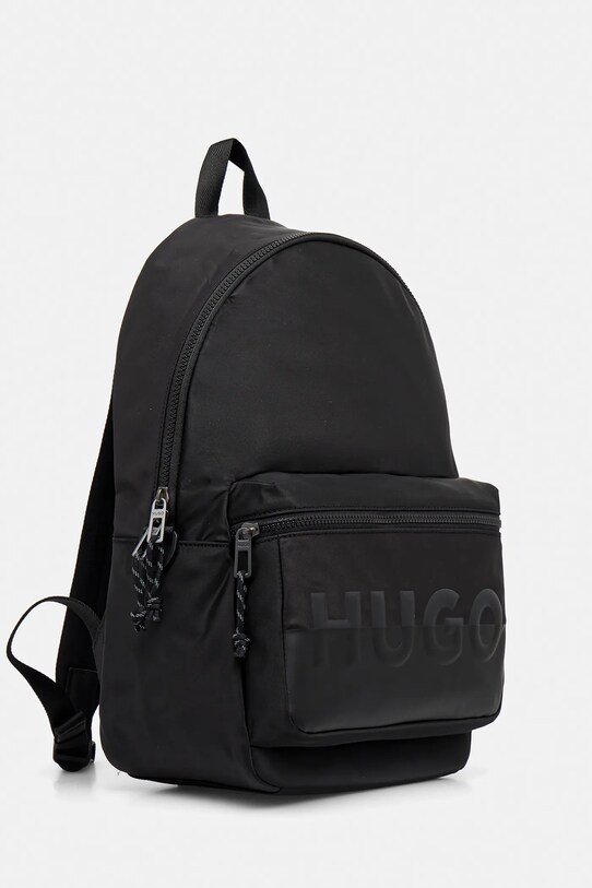 HUGO rucsac 50547114 negru AW25