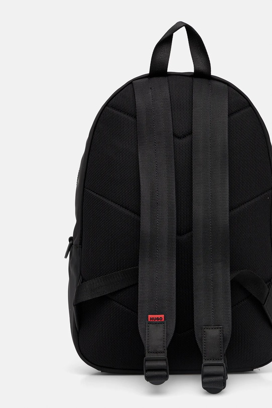 Dodatki Nahrbtnik HUGO Nosh_Backpack 50547114 črna