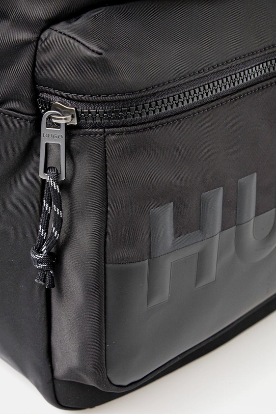 Nahrbtnik HUGO Nosh_Backpack črna 50547114