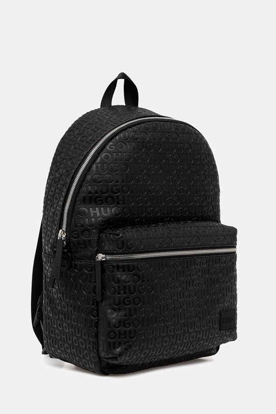 HUGO plecak 50547252 czarny AW25