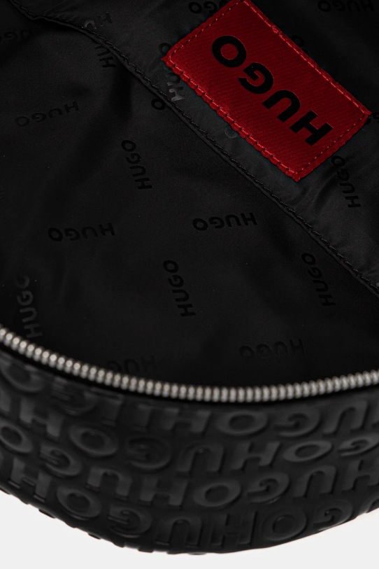 HUGO plecak 50547252 czarny