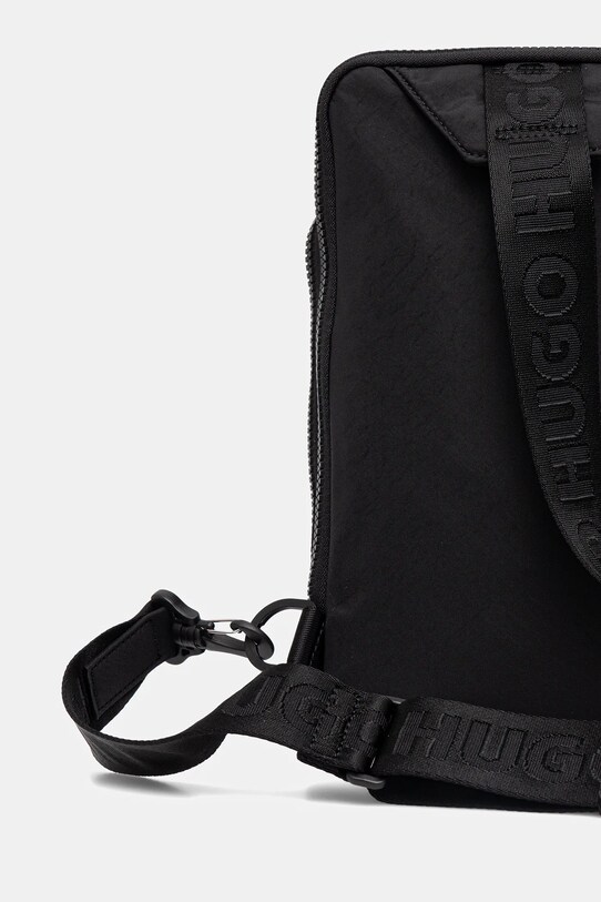 Taštička HUGO Marsel_Monostrap 50547277 černá AW25