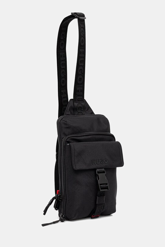 Doplňky Taštička HUGO Marsel_Monostrap 50547277 černá