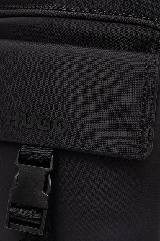 Taštička HUGO Marsel_Monostrap 50547277 černá