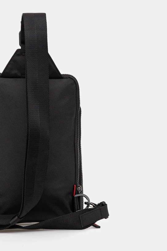 Accesorii HUGO borsetă 50547772 negru